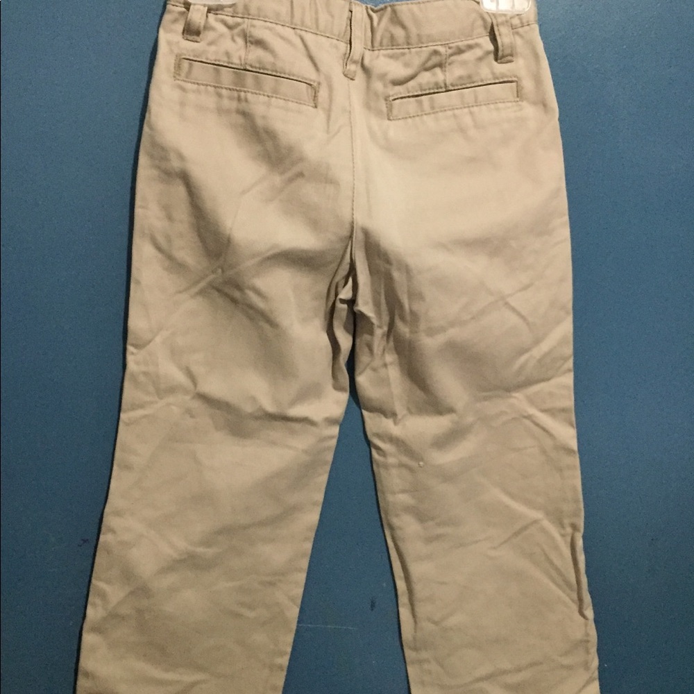 CASUAL PANTS